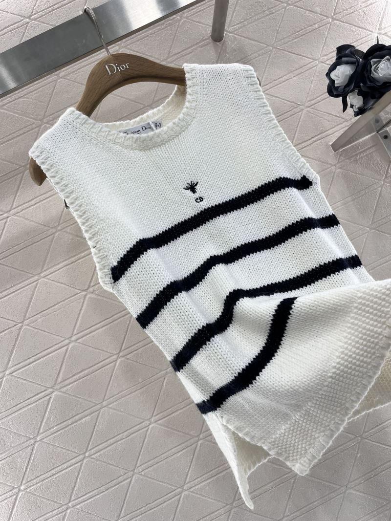 Christian Dior Vest